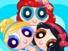 play Powerpuff Disney Girls