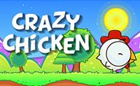 play Crazy Chicken