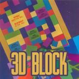 play 3D Block