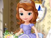 play Queen Miranda Perfect Bride