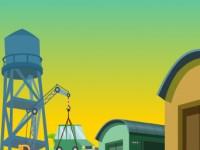 play Happy Car Escape