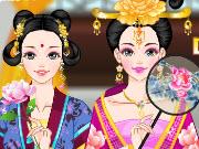 play Dream Return To Tang Dynasty