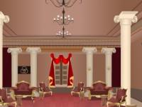 play Tfg Castle Escape
