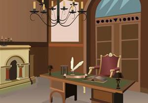 play Castle Escape Game