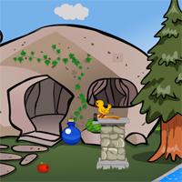 play Brown Bear Rescue