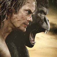 play The Legend Of Tarzan Alphabets