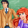 play Enjoy Ariel'S Love Confession