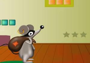 play Funny Mouse Escape Game