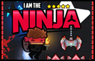 play I Am The Ninja