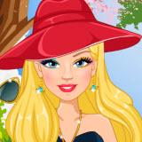 play Barbie'S Fashion Blog