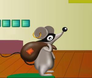 play Goclicker Funny Mouse Escape
