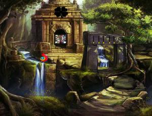 play Avm Magic Fantasy Forest Escape