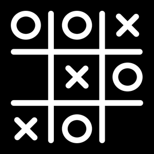 Tic Tac Toe 2 Player