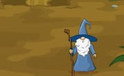 play A Wizard'S Journey Day 4