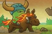 play Broken Horn