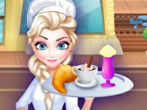 Elsa Restaurant Breakfast Management 2