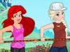 play Princess Vs Villains Tug-Of-War