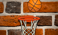 play Basketball