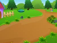 play Pig Cub Rescue