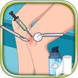 play Knee Surgery - Surgeon Simulator