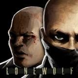 play Lonewolf