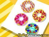 play Talking Angela Cooking Donuts