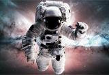 play Escape Game Astronaut Rescue 2