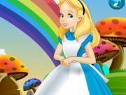 play Alice Wonderland Fashion