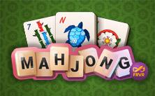 play Mahjong Frvr