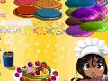 play Shaquitas Pancake Maker