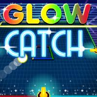 play Glow Catch