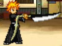 play Bleach Vs Naruto 2.6