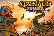 play Apocalyptic Tower