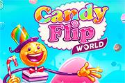 Candy Flip World