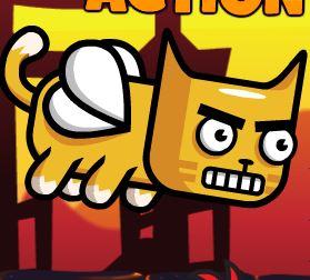 play Heroes In Super Action Adventure