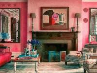 play Marvellous Pink Room Escape