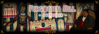 play Forgotten Hill: Puppeteer