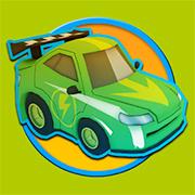 Overvolt: Crazy Slot Cars