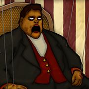 play Forgotten Hill: Puppeteer