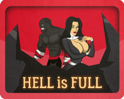 play Hell Is Full