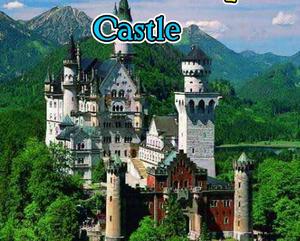 Mousecity Allure Escape Castle