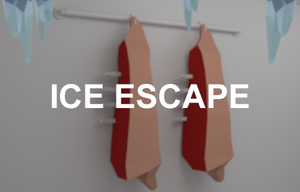 play Ice Escape