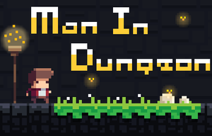 play Man In Dungeon