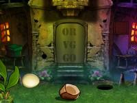 play Egg Door Escape
