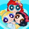 play Powerpuff Disney Girls