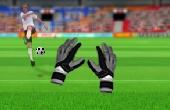 play Goalkeeper Challenge