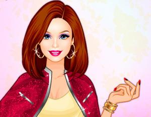 play Barbie Instagram Diva