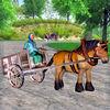 Real Horse Racing: Cart Riding Free