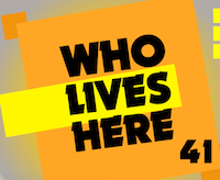 play Who Lives Here 41