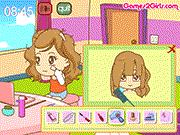 play Busy Bridesmaid